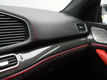 MERCEDES-BENZ GLE 63 AMG S 4Matic  SPEEDSHIFT