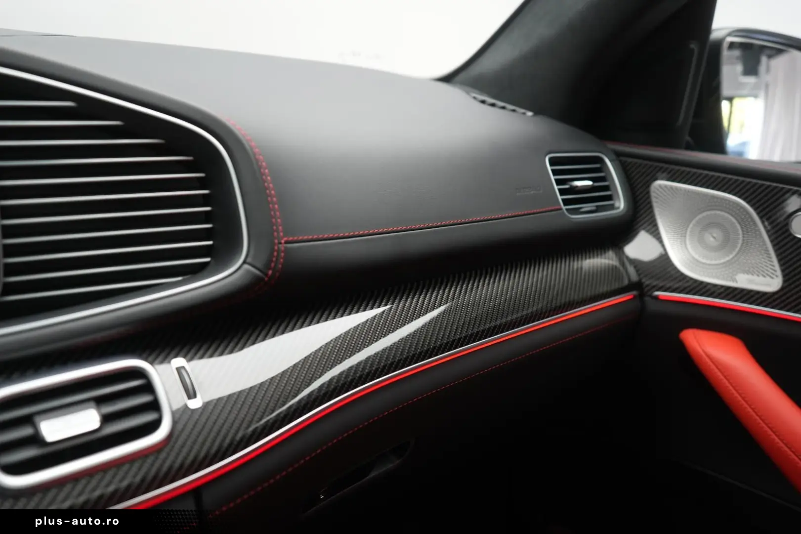 MERCEDES-BENZ GLE 63 AMG S 4Matic  SPEEDSHIFT