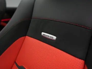 MERCEDES-BENZ GLE 63 AMG S 4Matic  SPEEDSHIFT