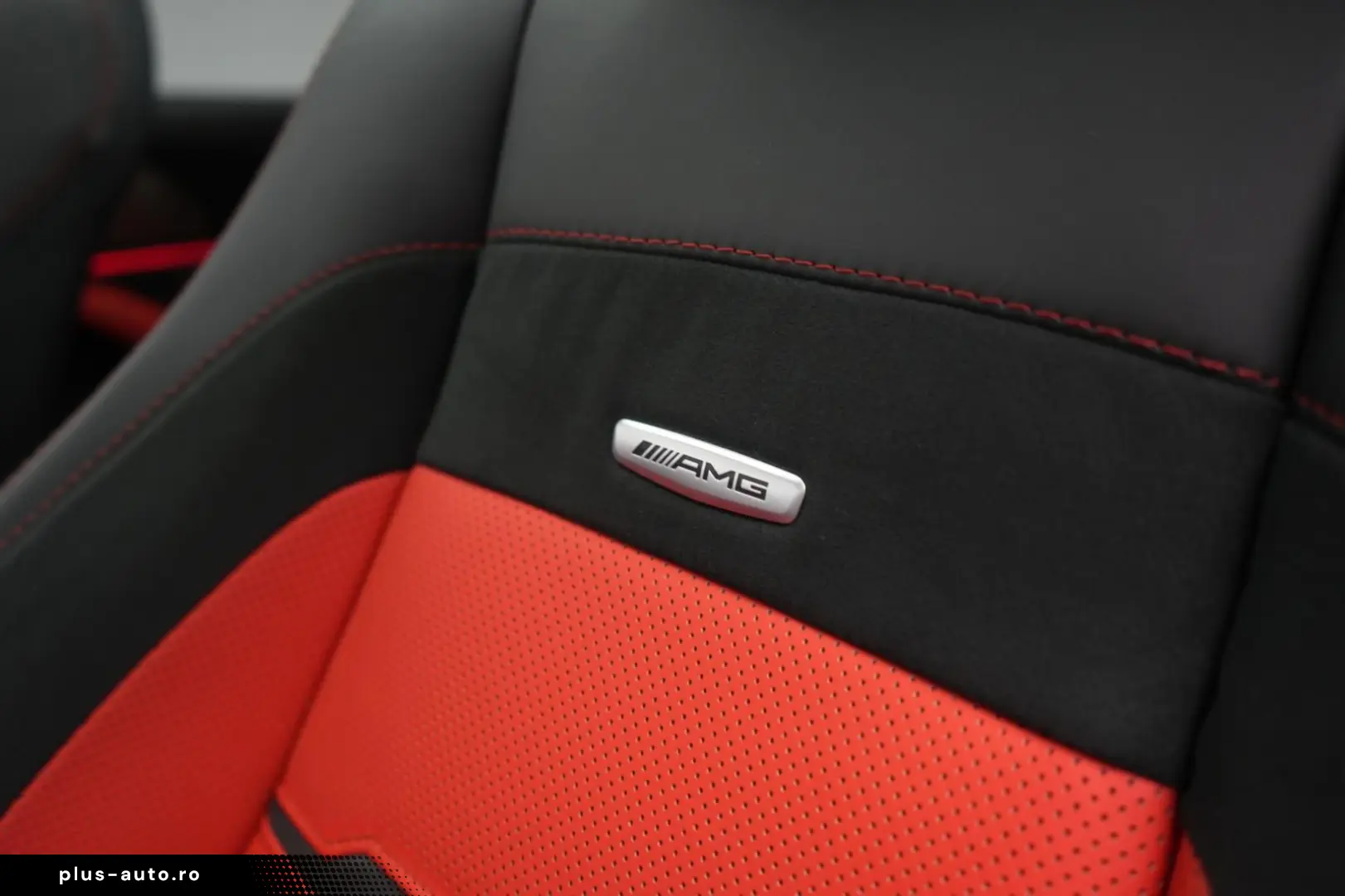 MERCEDES-BENZ GLE 63 AMG S 4Matic  SPEEDSHIFT