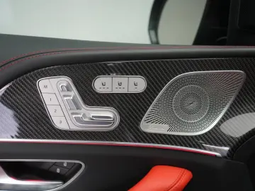 MERCEDES-BENZ GLE 63 AMG S 4Matic  SPEEDSHIFT