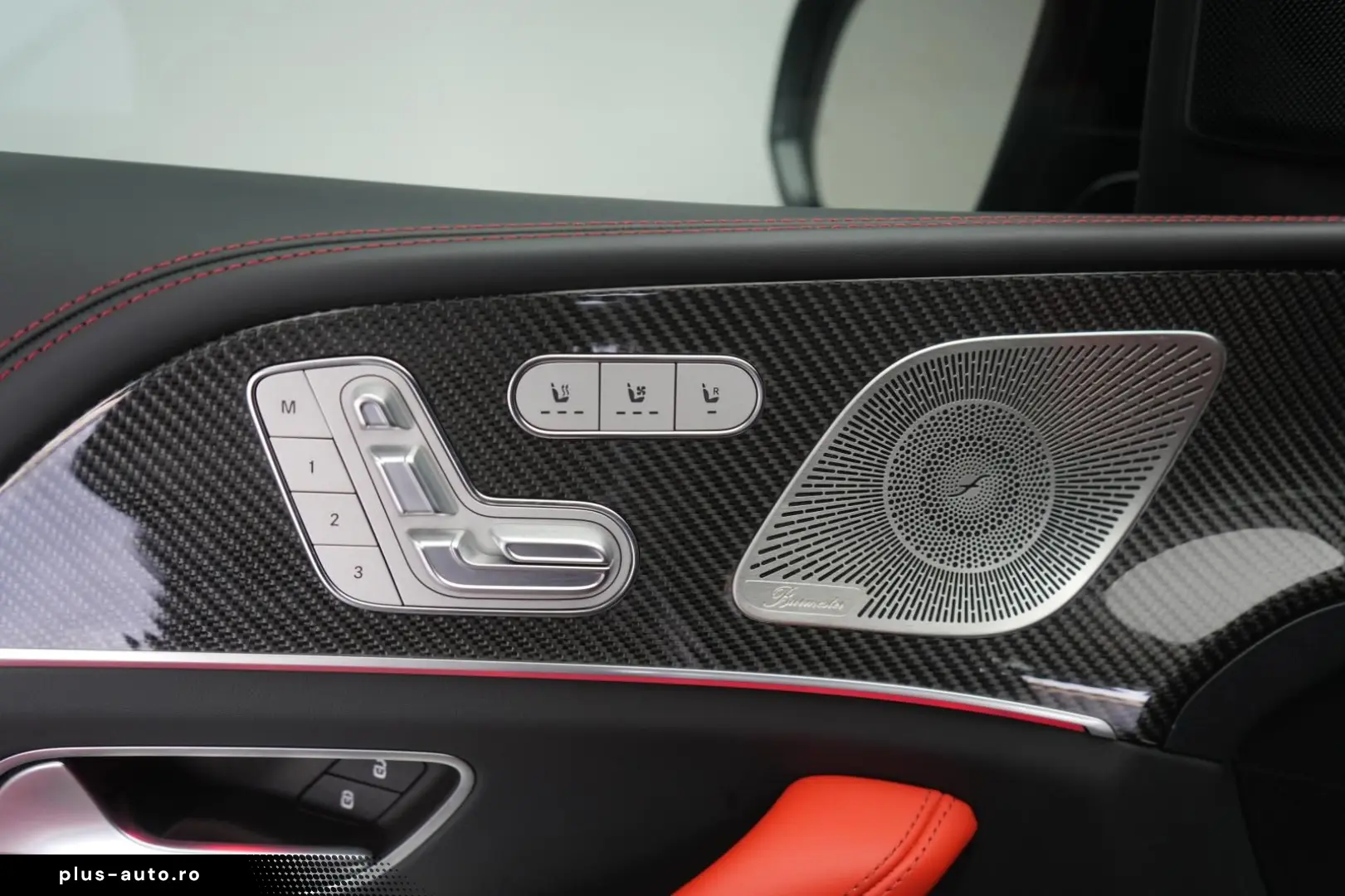 MERCEDES-BENZ GLE 63 AMG S 4Matic  SPEEDSHIFT