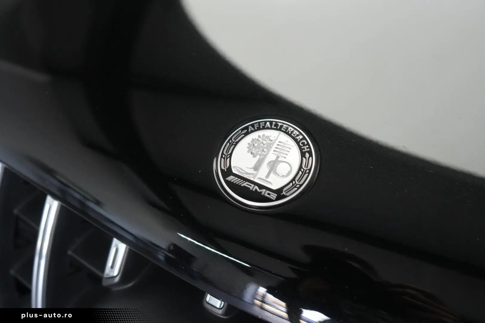 MERCEDES-BENZ GLE 63 AMG S 4Matic  SPEEDSHIFT