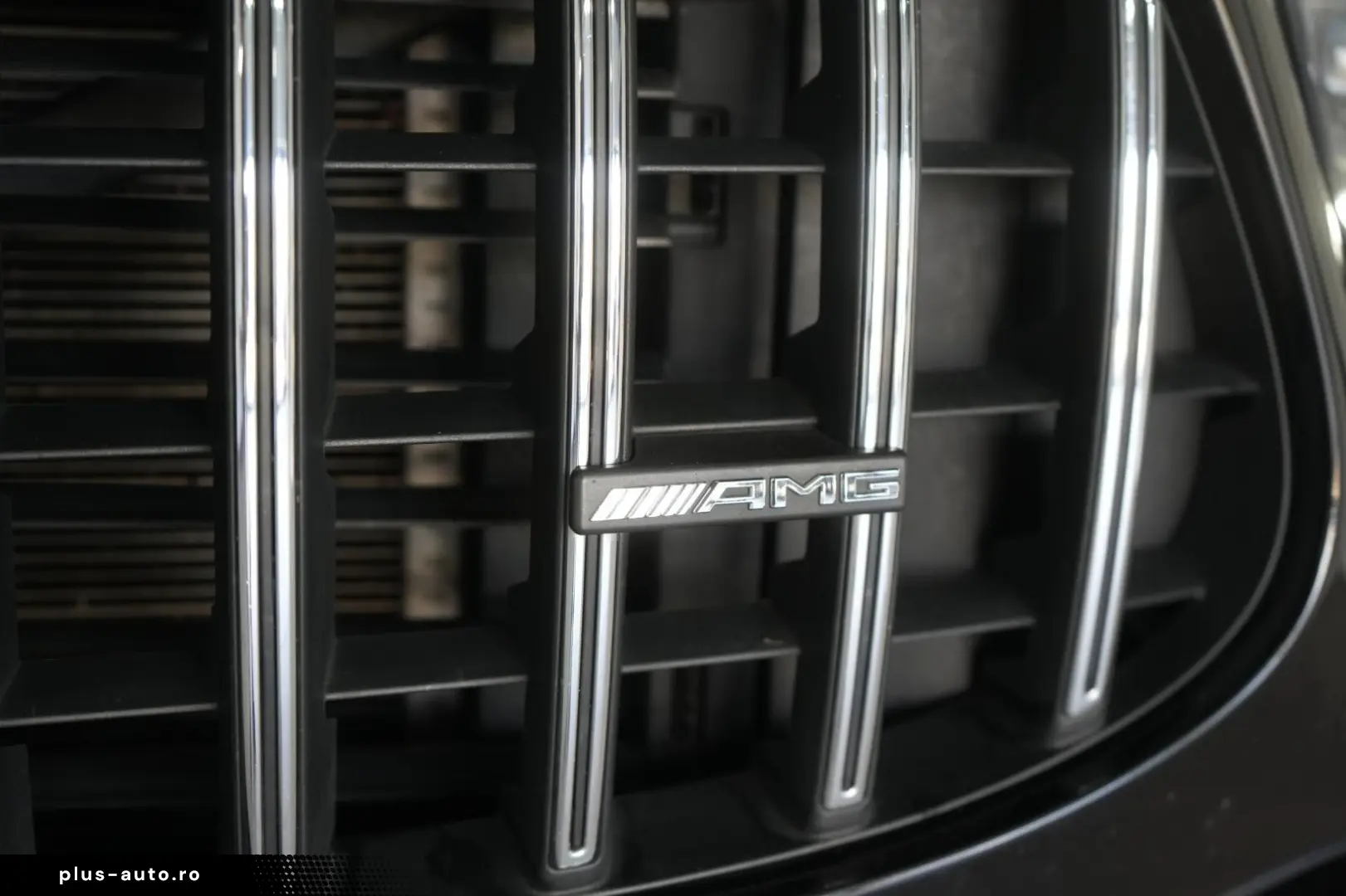 MERCEDES-BENZ GLE 63 AMG S 4Matic  SPEEDSHIFT