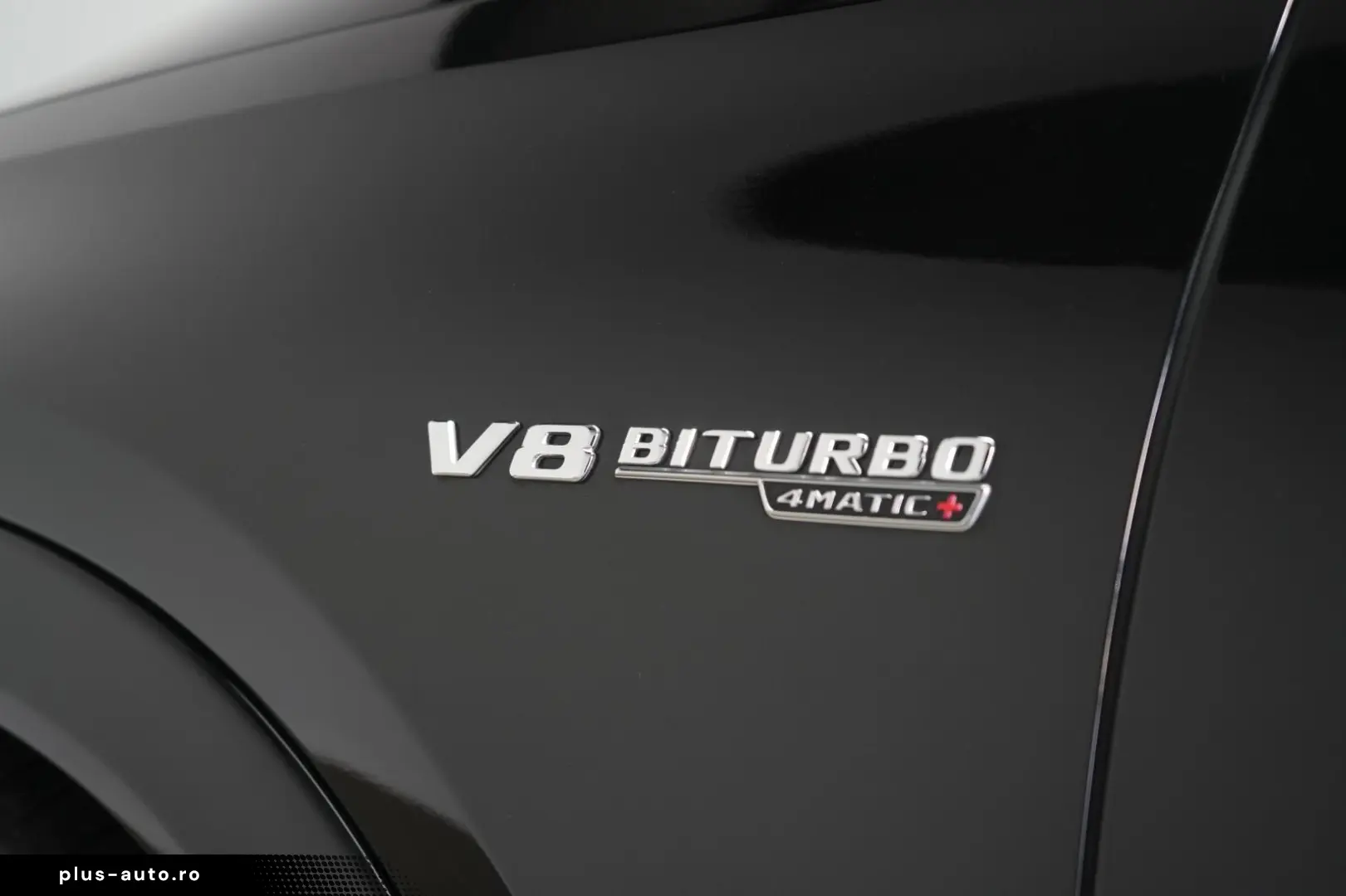 MERCEDES-BENZ GLE 63 AMG S 4Matic  SPEEDSHIFT