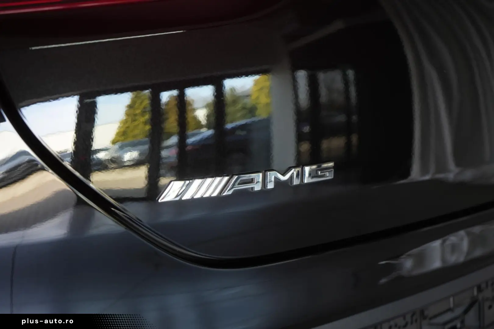 MERCEDES-BENZ GLE 63 AMG S 4Matic  SPEEDSHIFT