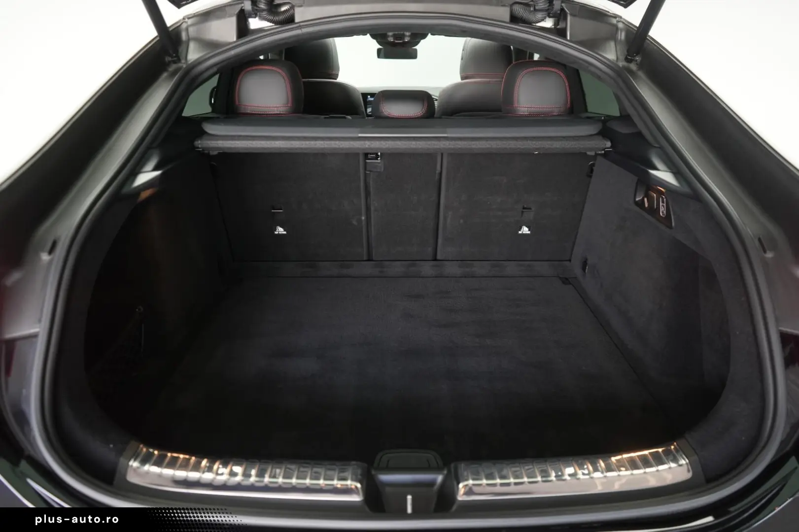 MERCEDES-BENZ GLE 63 AMG S 4Matic  SPEEDSHIFT