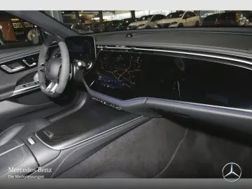 MERCEDES-BENZ E 53 AMG 4M  PANO SUPERSCREEN