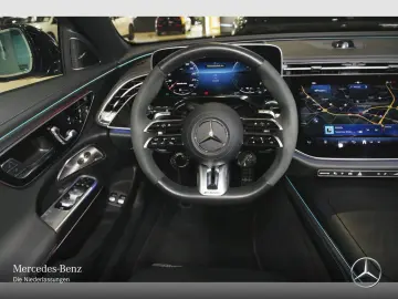 MERCEDES-BENZ E 53 AMG 4M  PANO SUPERSCREEN