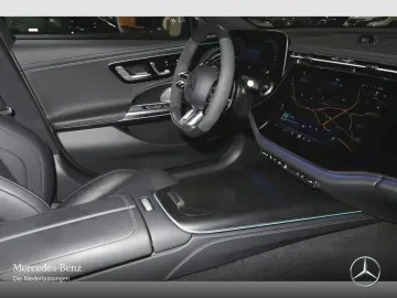 MERCEDES-BENZ E 53 AMG 4M  PANO SUPERSCREEN