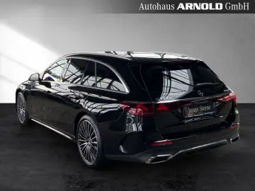 MERCEDES-BENZ E 450 T d 4M AMG Line SUPERSCREEN 360 &hellip;