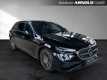 MERCEDES-BENZ E 450 T d 4M AMG Line SUPERSCREEN 360 &hellip;