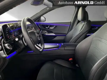 MERCEDES-BENZ E 450 T d 4M AMG Line SUPERSCREEN 360 &hellip;