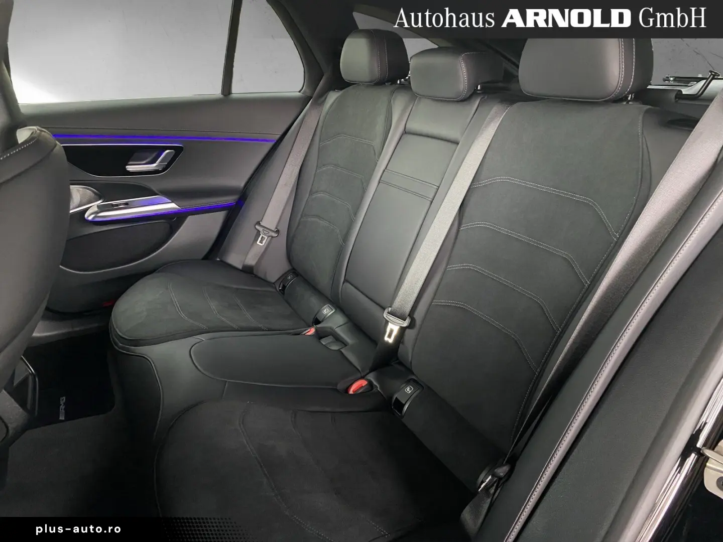 MERCEDES-BENZ E 450 T d 4M AMG Line SUPERSCREEN 360 &hellip;