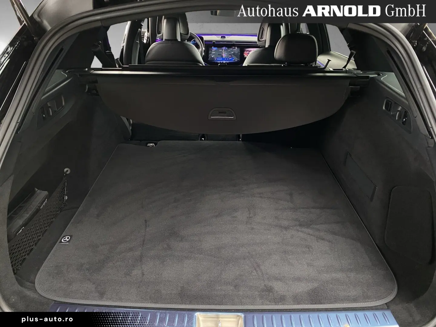 MERCEDES-BENZ E 450 T d 4M AMG Line SUPERSCREEN 360 &hellip;