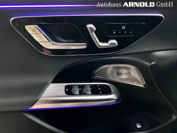 MERCEDES-BENZ E 450 T d 4M AMG Line SUPERSCREEN 360 &hellip;