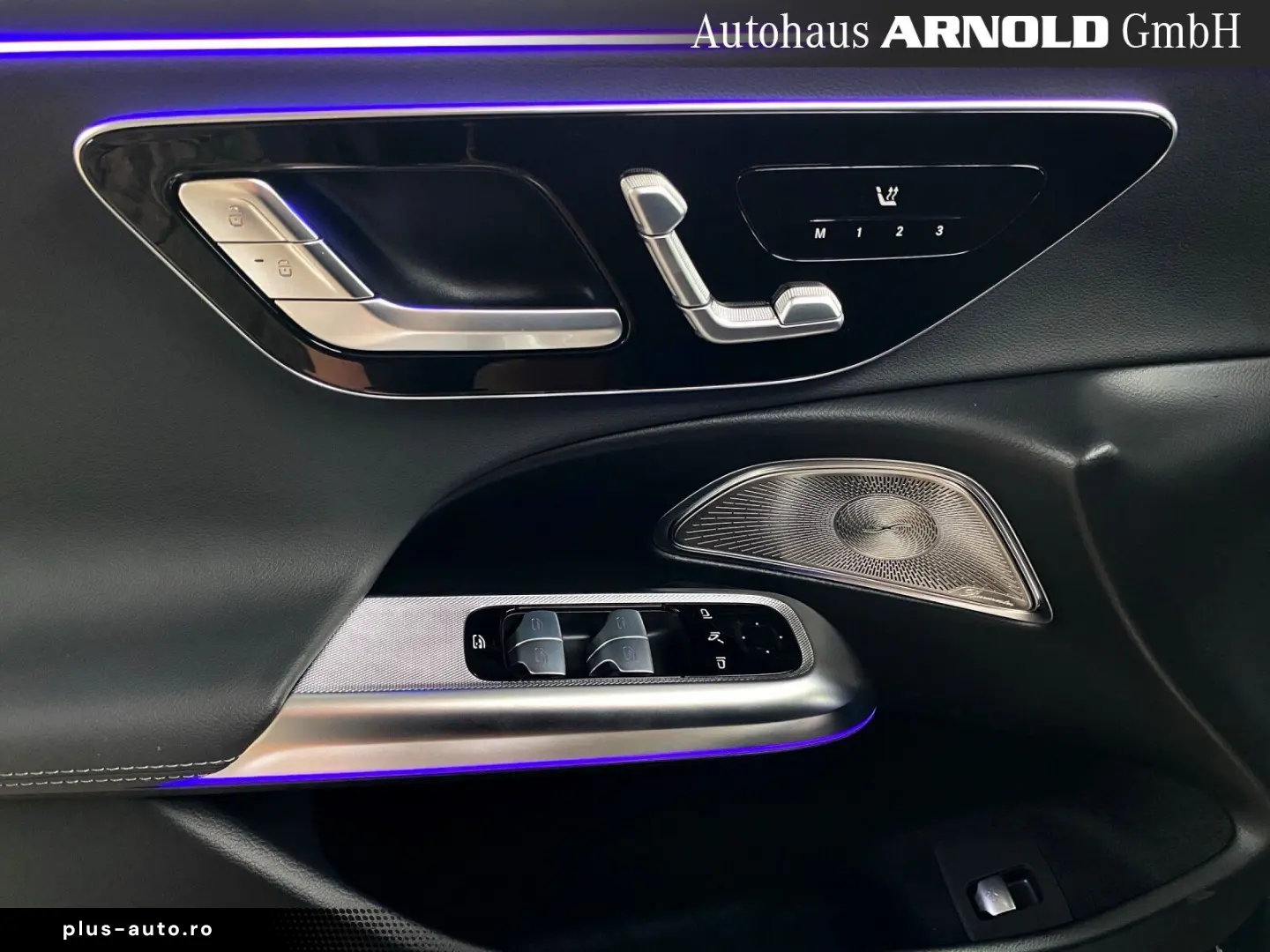 MERCEDES-BENZ E 450 T d 4M AMG Line SUPERSCREEN 360 &hellip;