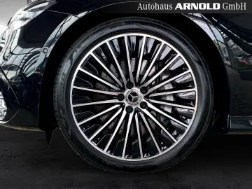 MERCEDES-BENZ E 450 T d 4M AMG Line SUPERSCREEN 360 &hellip;