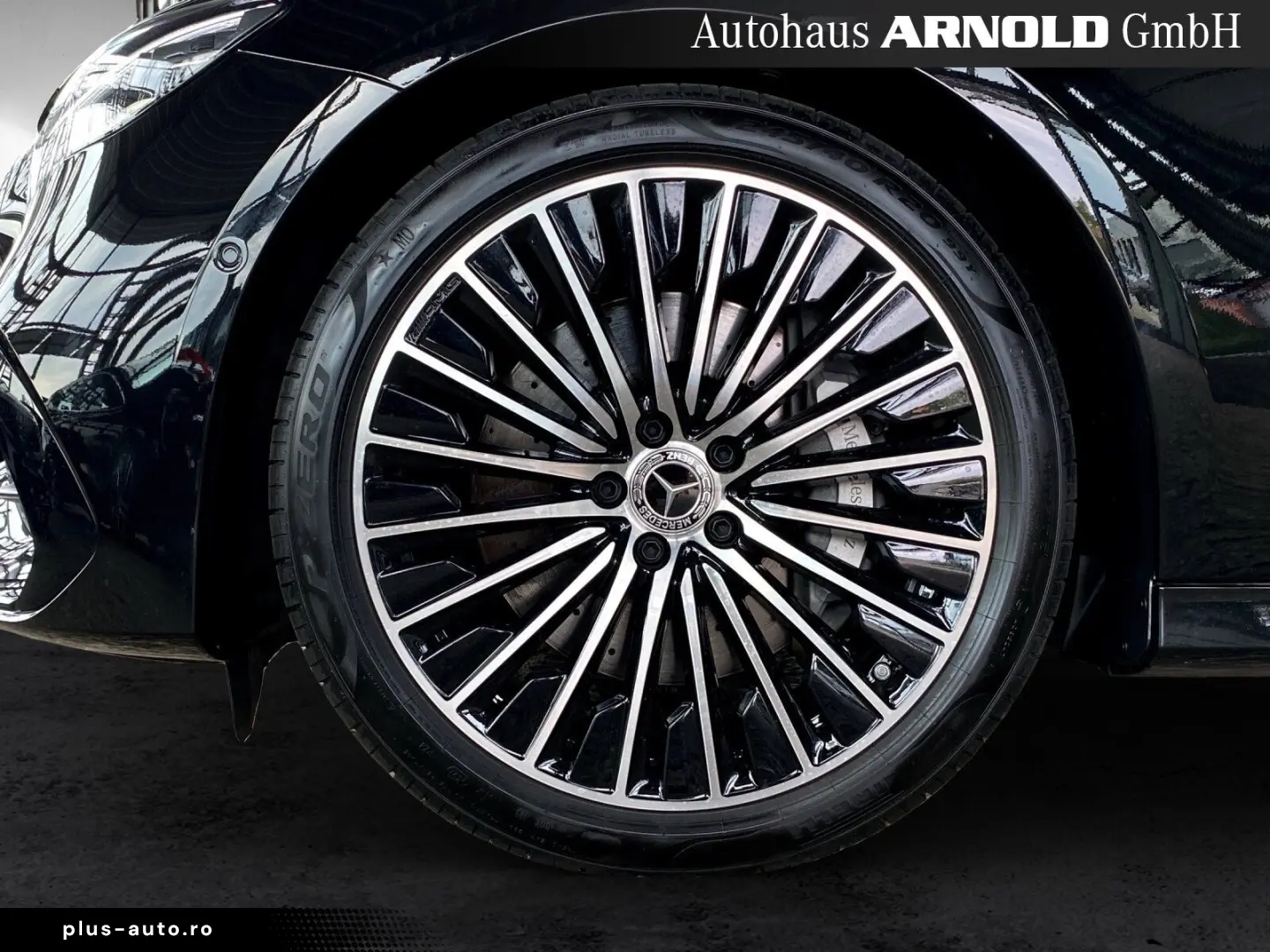 MERCEDES-BENZ E 450 T d 4M AMG Line SUPERSCREEN 360 &hellip;