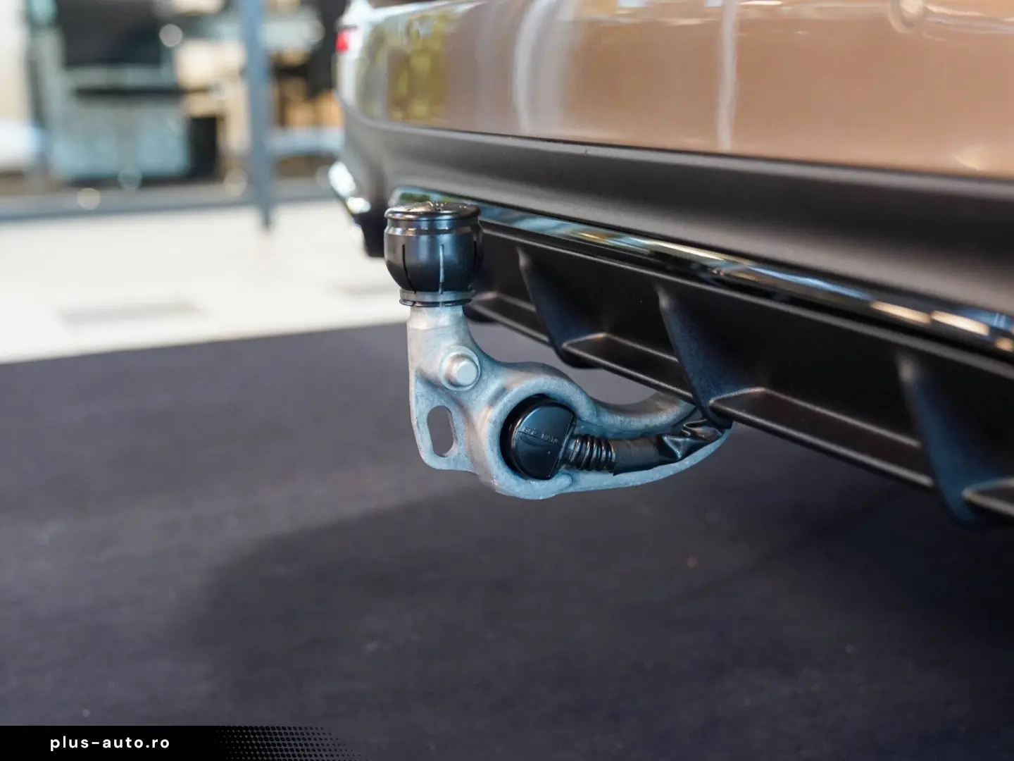 MERCEDES-BENZ E 450 d T 4M AMG Line Night Superscreen