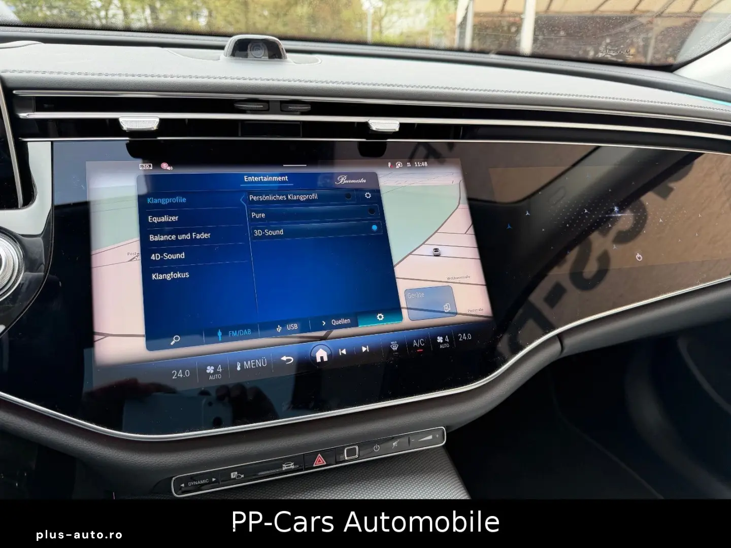 MERCEDES-BENZ E 220d 4M Exclusive Premium  Superscreen