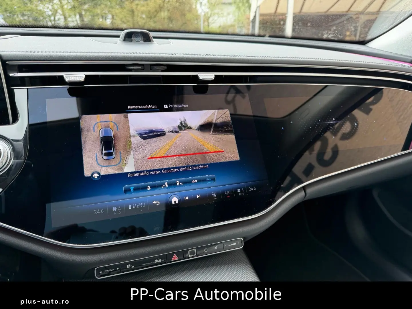 MERCEDES-BENZ E 220d 4M Exclusive Premium  Superscreen