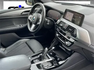 BMW X4 xDrive30d M Sport Head-Up HK HiFi LED