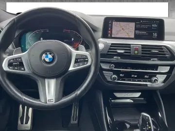 BMW X4 xDrive30d M Sport Head-Up HK HiFi LED