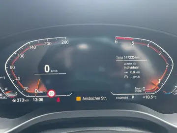 BMW X4 xDrive30d M Sport Head-Up HK HiFi LED