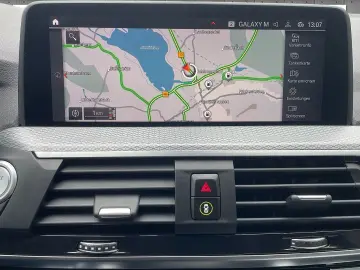 BMW X4 xDrive30d M Sport Head-Up HK HiFi LED