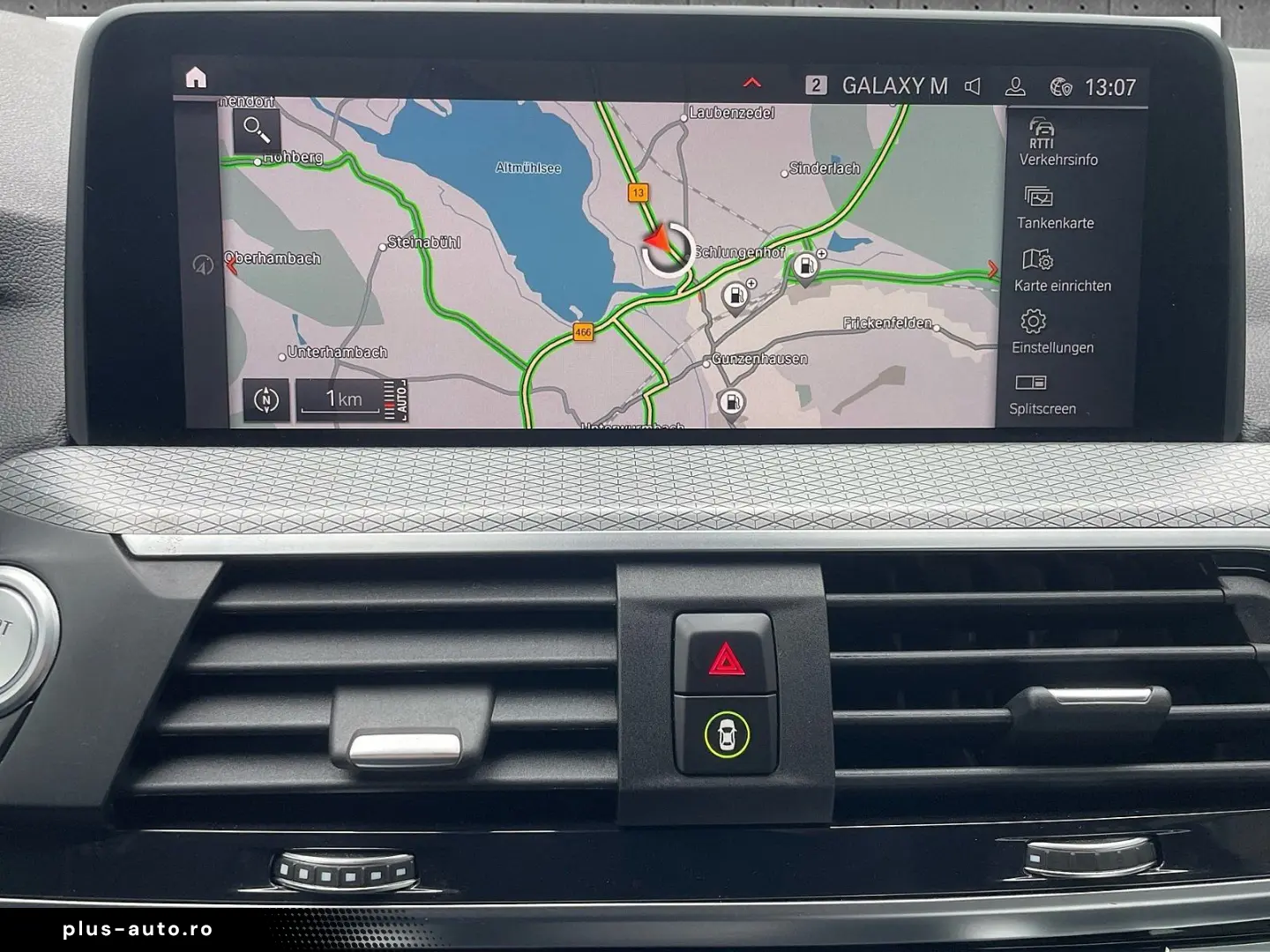 BMW X4 xDrive30d M Sport Head-Up HK HiFi LED