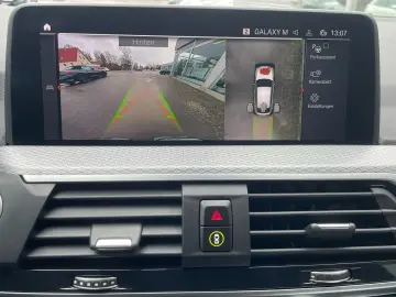 BMW X4 xDrive30d M Sport Head-Up HK HiFi LED