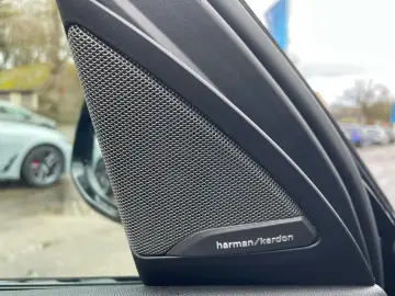 BMW X4 xDrive30d M Sport Head-Up HK HiFi LED