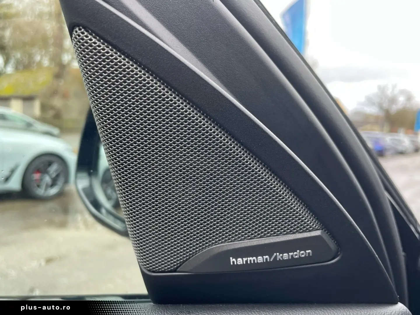 BMW X4 xDrive30d M Sport Head-Up HK HiFi LED