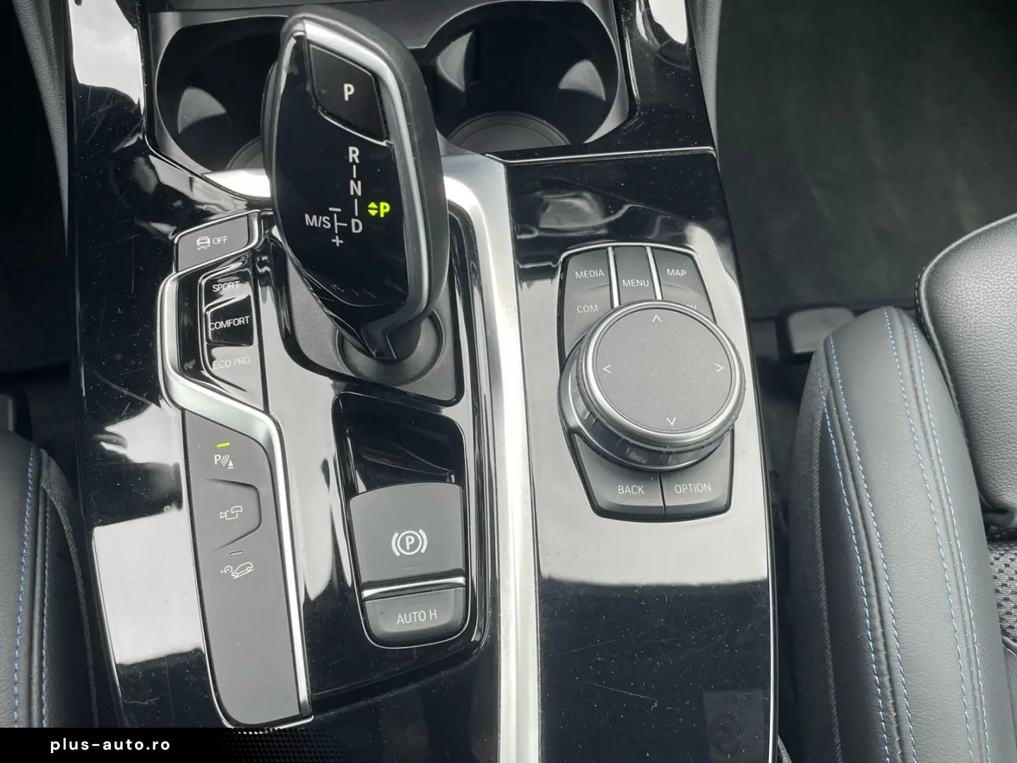 BMW X4 xDrive30d M Sport Head-Up HK HiFi LED