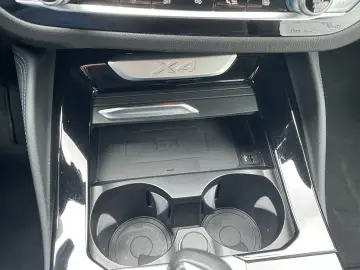 BMW X4 xDrive30d M Sport Head-Up HK HiFi LED