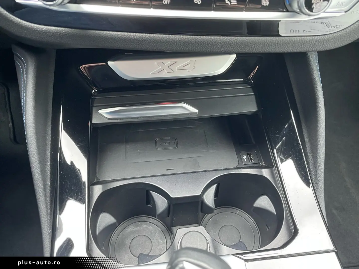 BMW X4 xDrive30d M Sport Head-Up HK HiFi LED