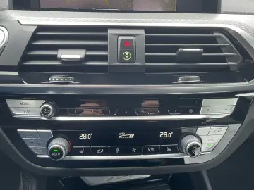 BMW X4 xDrive30d M Sport Head-Up HK HiFi LED