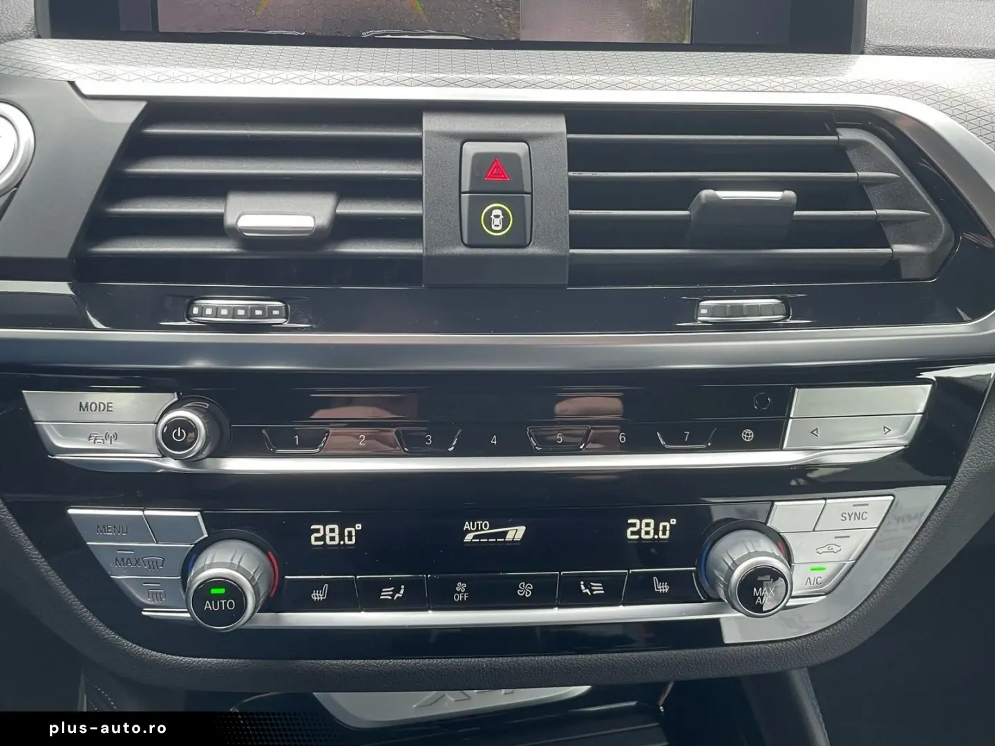 BMW X4 xDrive30d M Sport Head-Up HK HiFi LED