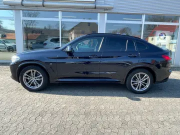 BMW X4 xDrive30d M Sport Head-Up HK HiFi LED