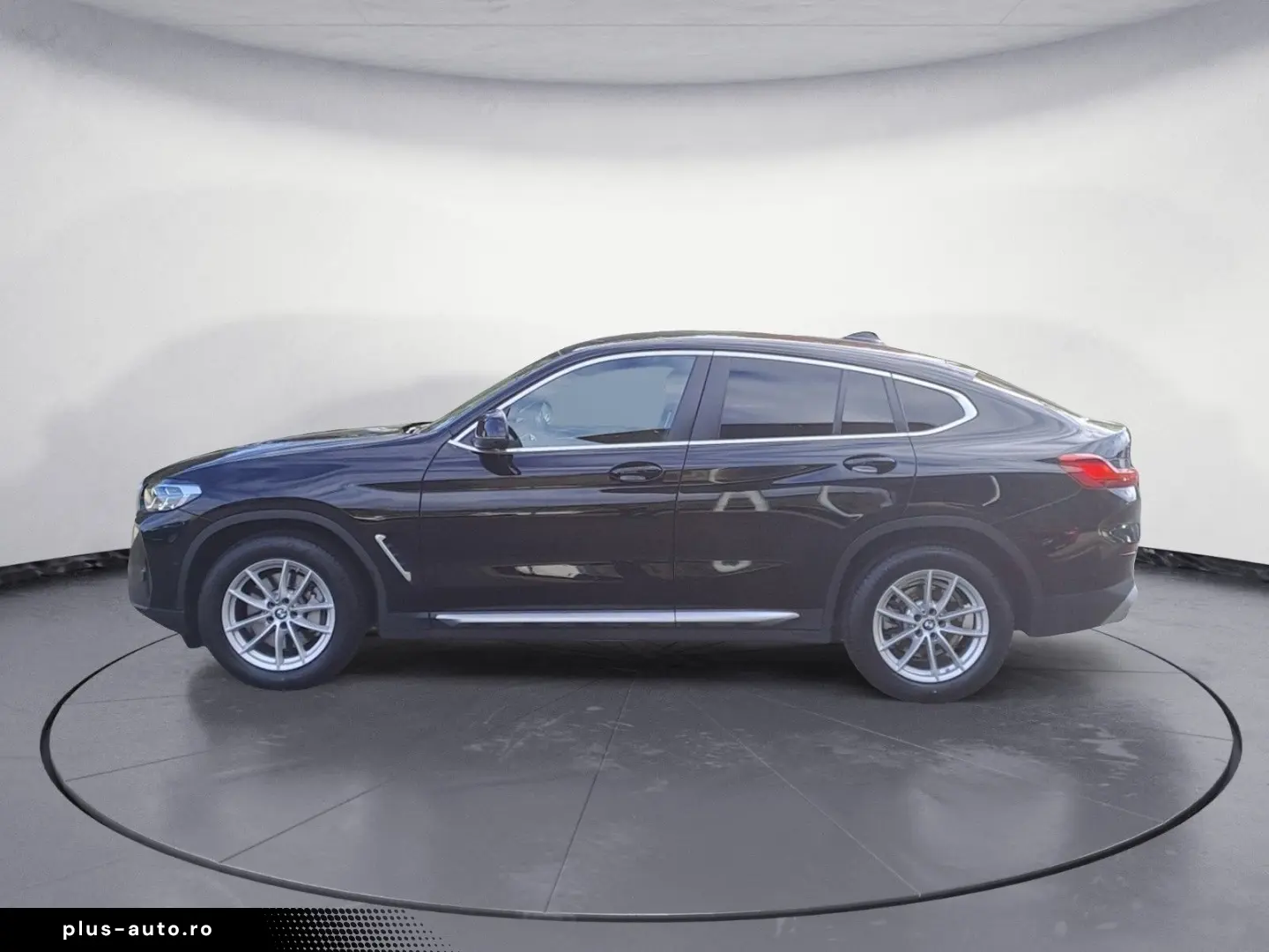 BMW X4 xDrive30d Laserlicht