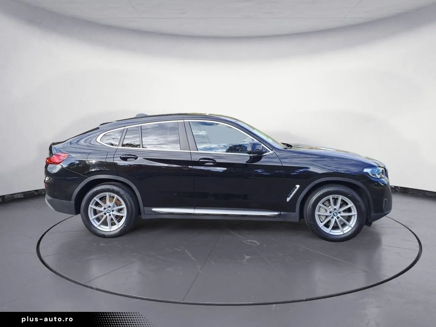 BMW X4 xDrive30d Laserlicht