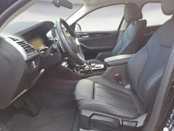 BMW X4 xDrive30d Laserlicht