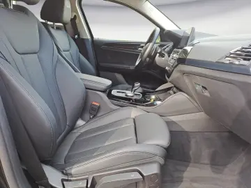 BMW X4 xDrive30d Laserlicht