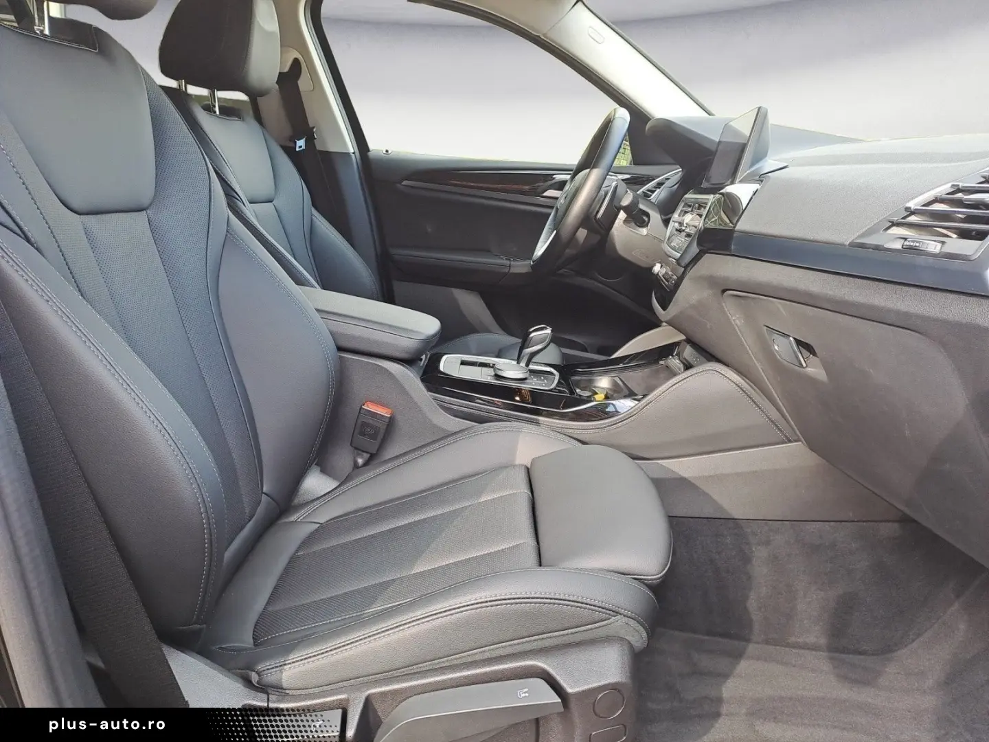 BMW X4 xDrive30d Laserlicht