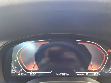 BMW X4 xDrive30d Laserlicht