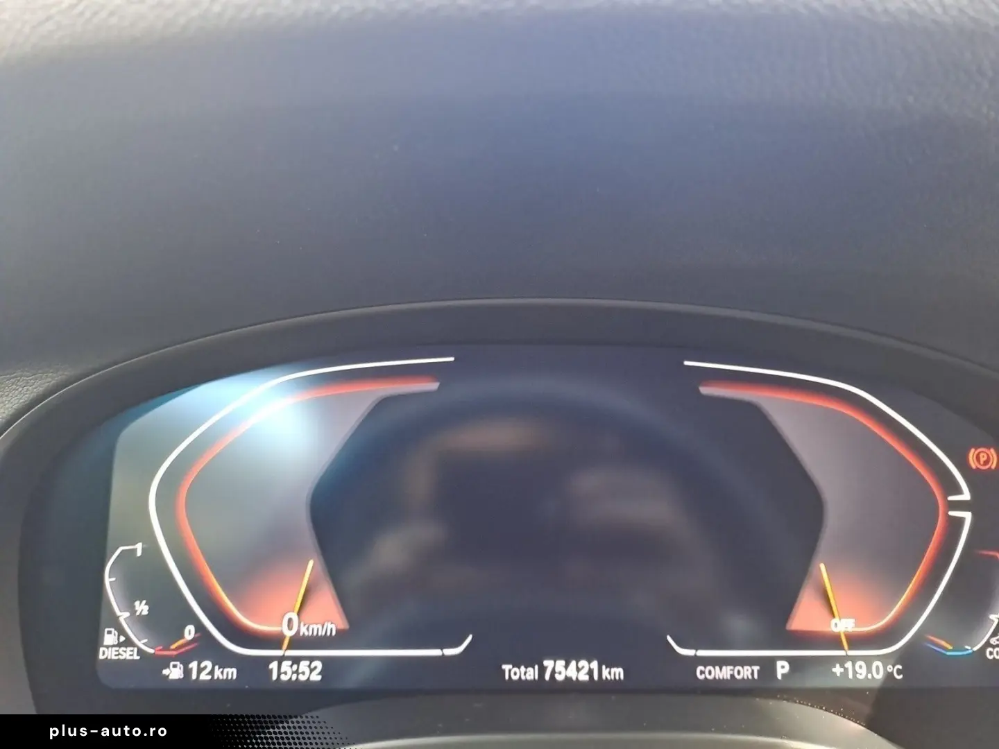 BMW X4 xDrive30d Laserlicht