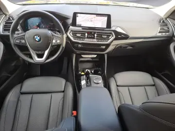 BMW X4 xDrive30d Laserlicht