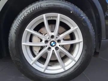 BMW X4 xDrive30d Laserlicht