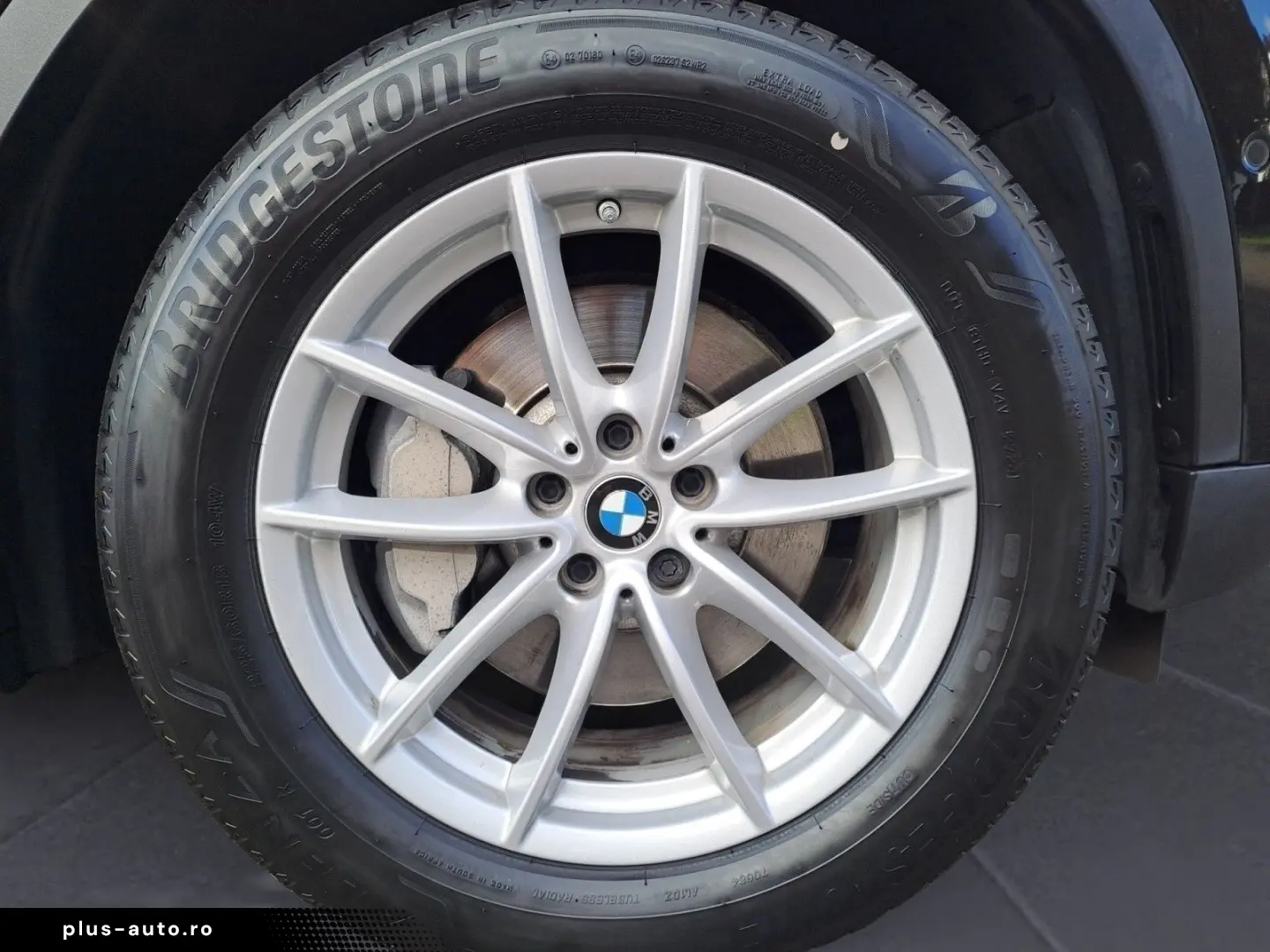 BMW X4 xDrive30d Laserlicht